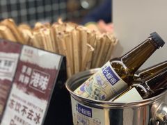 -桂桂茶(恒基名人店)