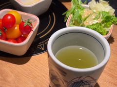 -沼津港精致料理·寿喜烧·烧鸟(漕河泾印象城店)