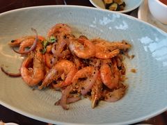 -环球港凯悦 · 享悦中餐厅