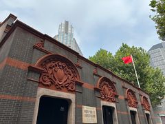 -中共一大纪念馆