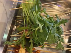 -钢管厂五区小郡肝火锅串串香(清河店)