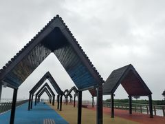 -滆湖低碳生态公园