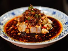 -茉莉花空中花园餐厅(义乌店)