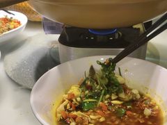 -田园趣赶集湘潭菜(袁家岭店)