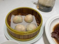 -香港狮子山下·明星粤菜餐厅(北苑店)