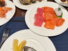 -Social 秀西餐厅-长沙瑞吉酒店(运达店)
