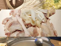 -同仁四季椰子鸡(宝安壹方城店)