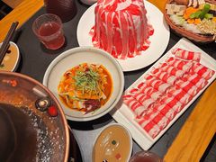 -东来顺·非遗火锅(高新店)