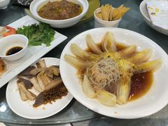 -红菜坊·烤鸭·川鲁宴(石园店)