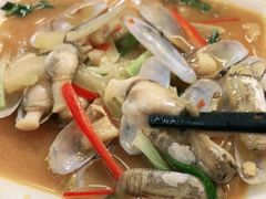 -潮道鱼仔店·潮汕味(长兴路店)