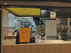 -麦当劳(深圳西涌天文台店)
