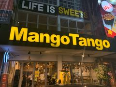 -Mango Tango