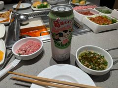 -海底捞火锅(城阳万象汇店)