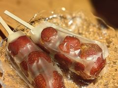 糖葫芦-肉串汪(月坛店)