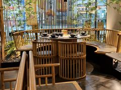 -绿茶餐厅(淮安区万达广场店)