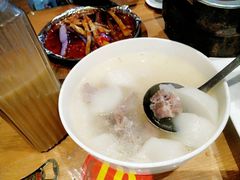 -陶陶居海鲜酒家(新马路店)