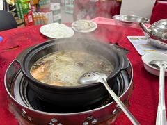 -花苑美食横琴生蚝火锅(拱北粤华路店)