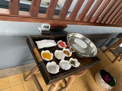 -绿洲水疗馆(卡塔店)