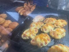 -惠源面包店(开禾路店)