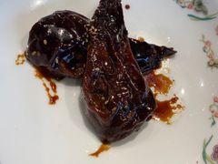 -奇芳阁·百年清真南京菜(夫子庙店)