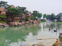 -静之湖度假区