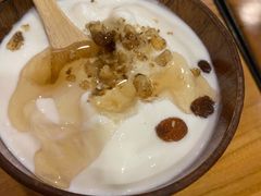 老爷自制酸奶-巴依老爷新疆美食(望京小街店)