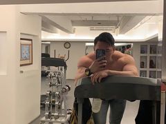 -中田健身工作室(远扬大厦店)