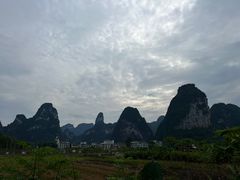 -明仕田园