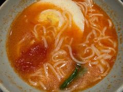 -长安记·大美陕菜(大族广场店)