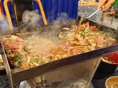 -湘西乌龙山铁板烧(双桥店)
