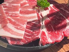 -九田家黑牛烤肉料理(新辰里亚运村店)