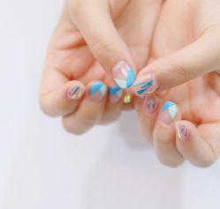 -Halo美甲美睫
