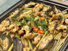-丰尔粥食·顺德鱼生·干蒸排骨顺德菜(大良分店)