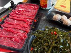 -林记潮牛·牛肉火锅(上马墩店)