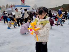 -盈香心动乐园