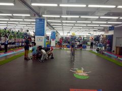 -迪卡侬(燕山店)