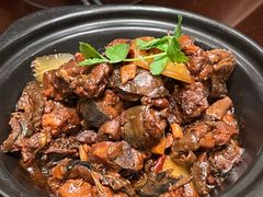 -大理实力希尔顿酒店•御玺中餐厅