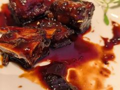 -桂满陇·蟹黄小笼汤包(中山公园店)