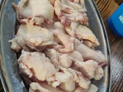 -江村四哥新鲜牛肉店(江高总店)