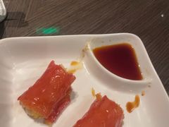 -万丽轩·粤菜(王府井金茂万丽酒店)