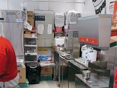 -DQ·蛋糕·冰淇淋(河东万达店)
