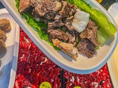 -匠心牛公馆·潮汕牛肉海鲜火锅(索菲特店)