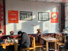 -任记七中刀削面(总店)