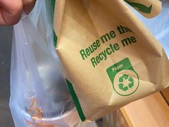 -赛百味SUBWAY(东风广场店)