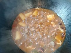 -红井路游艺炖锅·音乐餐吧(十渡店)