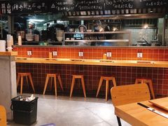 -火山屋台(新街口店)