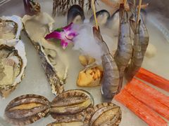 海鲜-八珍玉食鸡煲·打边炉(印象城店)