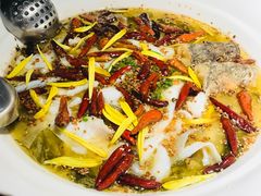 -太二酸菜鱼(深圳布吉万象汇店)