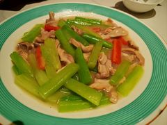 -琬苑鸽庄·川粤融合菜(解放碑总店)