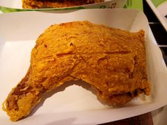 -德克士(龙阳广场店)